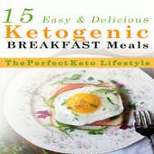 15 Delicious Keto Breakfast on 9Apps