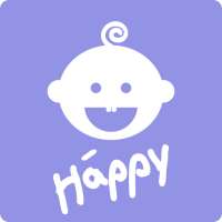 Happy Baby on 9Apps