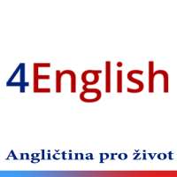 4English Angličtina - Online kurzy on 9Apps