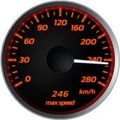 Speedometer & عداد السرعة on 9Apps