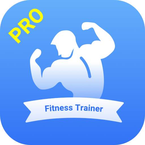 Fitness Trainer Pro