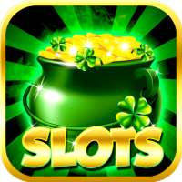 Lucky Irish Slots - Caça-níqueis Gold gratuito