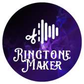 Ringtone Maker and Audio MP3 Cutter on 9Apps