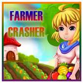 Farmer Crasher