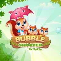 Bubble Shooter Bazza – Shoot & Bowled Puzzle