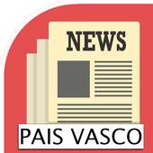 Prensa del País Vasco