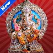 Ganesh chaturthi greetings on 9Apps