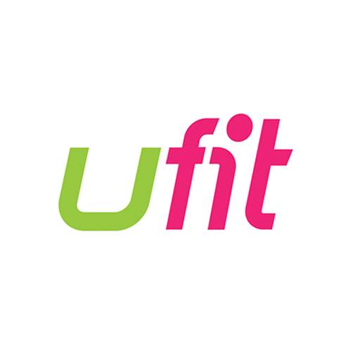 Фитнес-клуб "Ufit"