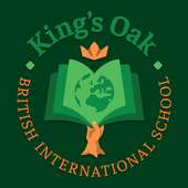 King's Oak School on 9Apps