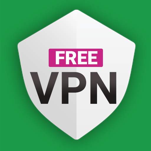 Free VPN Pro - Fastest Free VPN Proxy Hotspot