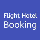 Flight Hotel Booking on 9Apps