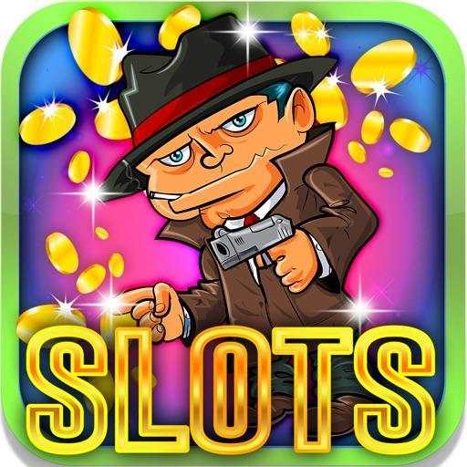 Mafia Vegas Slots