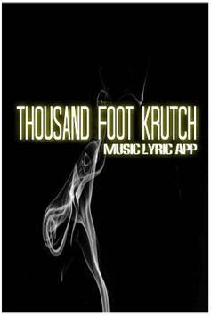 Thousand Foot Krutch Christian Rock Songs APK Download 2024 Free