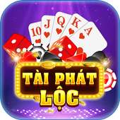 Tai Phat Loc - Game bai Online