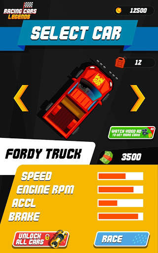 Speed Car Racing: Free Arcade Racing Games screenshot 2