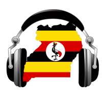 Kampala Radio Stations on 9Apps