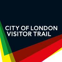 City Visitor Trail on 9Apps