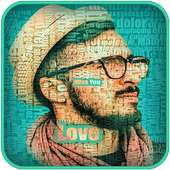 Typo Effect -  Typo Effect Photo Editor on 9Apps