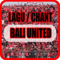 Lagu Bali United Offline Lirik on 9Apps