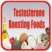 Foods For Testosterone