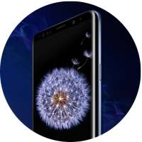 Launcher & Theme Samsung Galaxy Note20 Ultra