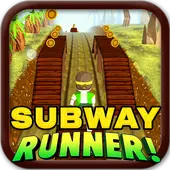 SUBWAY SURFERS 360° COMPILATION VR 