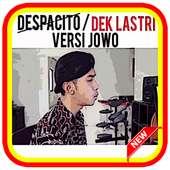 Songs of .Despacito (Javanese Version)
