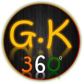 GK Quiz 360 hindi   english on 9Apps