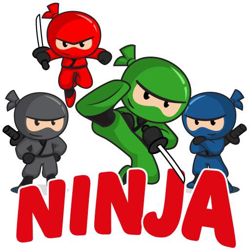Chore Ninja - Chore App for Families