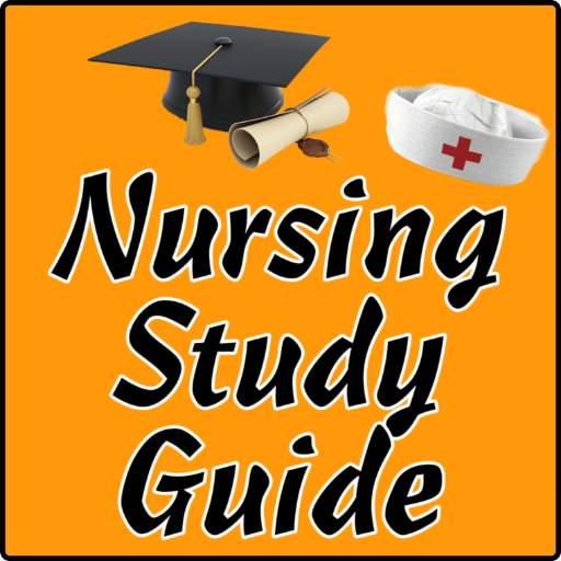 Nursing Study Guide