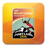 IAAF World Indoor Championship on 9Apps