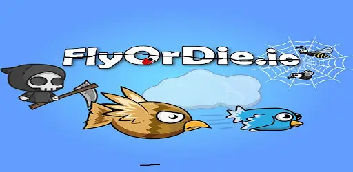 Flyordie.io APK (Android Game) - Free Download