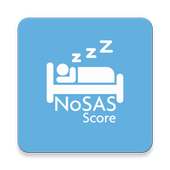 NoSAS Score on 9Apps