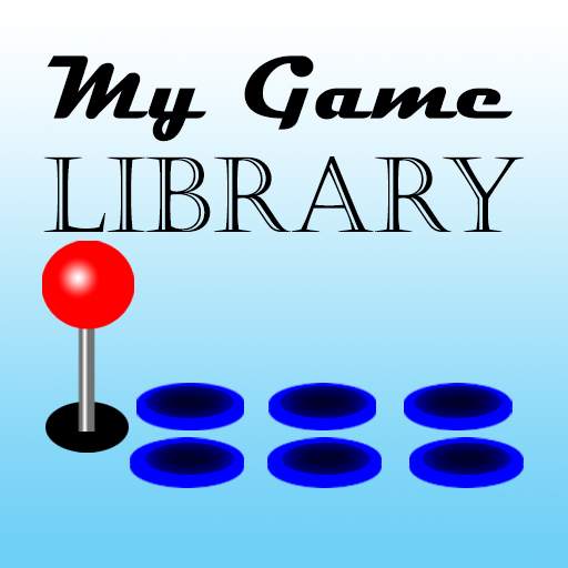 My game library free