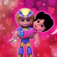 Vir The Robot Boy Love ❤️ Game APK Download 2023 - Free - 9Apps Vir The Robot Boy Love ❤️ Game APK Download 2023 - Free - 9Apps
