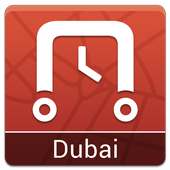 nextstop Dubai on 9Apps