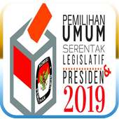 PKPU Serentak Pilkada 2018/2019 on 9Apps