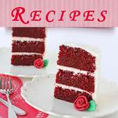 Cake Recipes! on 9Apps