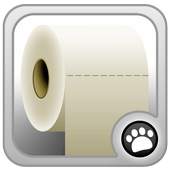 Toilet Paper Pull