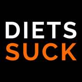 Diets Suck on 9Apps