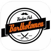 Bartholomeu Barbearia on 9Apps