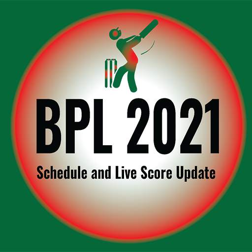 BPL 2021 Schedule And Live Score Update