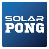 Solar Pong