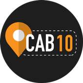 Cab10 - Driver