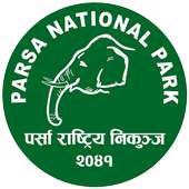 Parsa National Park on 9Apps