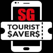 Reddot SG Tourist Savers on 9Apps