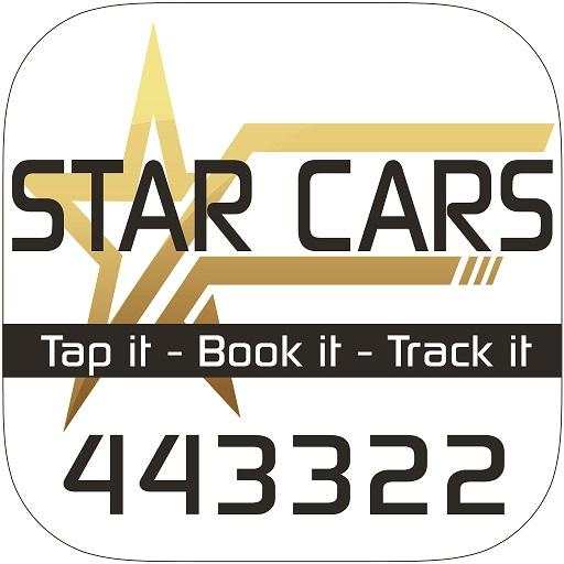 Corby Star Cars