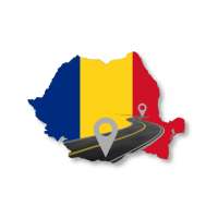 Situația Drumurilor - România on 9Apps