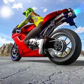 Dirt Bike Racing Games-Extreme Motor-cycle Stunts