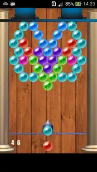 Download do aplicativo Bubble Shooter Pro 2023 - Grátis - 9Apps